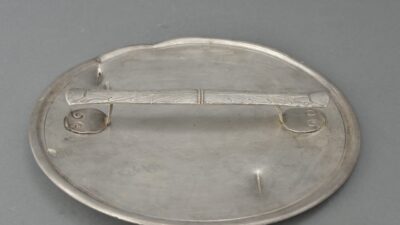 Berkay YILDIZ/SAMSUN, – SAMSUN Müzesi’nde, antik dönemde yapıldığı belirtilen ‘Yatay