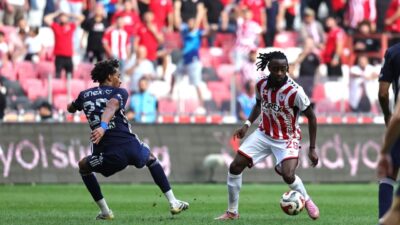 Gökhan İÇKİLLİ – Berkay YILDIZ / SAMSUN, – STAT: 19