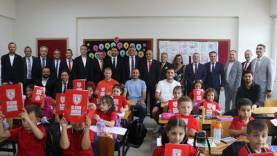 Berkay YILDIZ – Gökçen ÖZEN/SAMSUN, – SAMSUNSPOR Kulübü, ‘Bu Şehrin