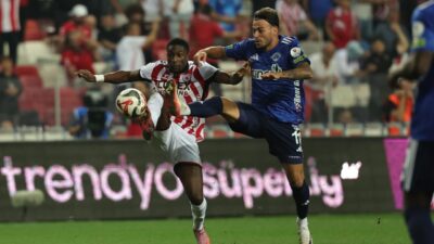 Gökhan İÇKİLLİ – Berkay YILDIZ / SAMSUN, – STAT: 19