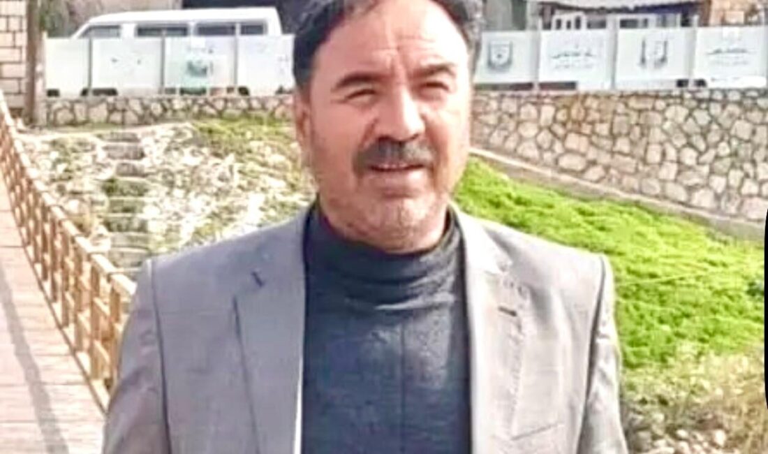 Ali LEYLAK/ŞANLIURFA, – ŞANLIURFA’nın Birecik ilçesinde, arazi anlaşmazlığı nedeniyle amca