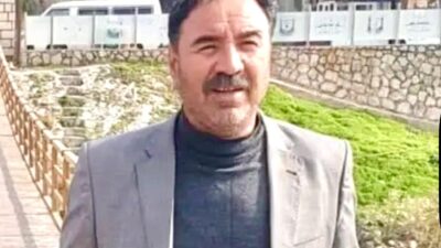 Ali LEYLAK/ŞANLIURFA, – ŞANLIURFA’nın Birecik ilçesinde, arazi anlaşmazlığı nedeniyle amca