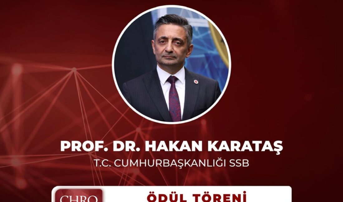 Ruken KADIOĞLU/ANKARA, – YÖNETİCİ arama şirketi DataExpert ve BMI Business