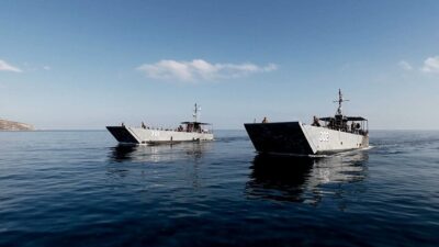 KKTC, – MİLLİ Savunma Bakanlığı, Şehit Yüzbaşı Cengiz Topel Akdeniz