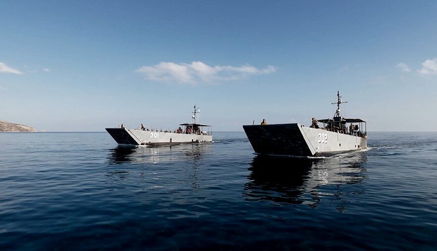 KKTC, – MİLLİ Savunma Bakanlığı, Şehit Yüzbaşı Cengiz Topel Akdeniz