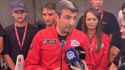 Nazif Cemhan ŞEN-Vural BOZOK/GÖKÇEADA (Çanakkale), – ÇANAKKALE’nin Gökçeada ilçesinde Havacılık,