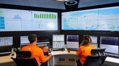 İSTANBUL, – SENKRON Digital, hibrit yenilenebilir enerji santralleri için geliştirdiği