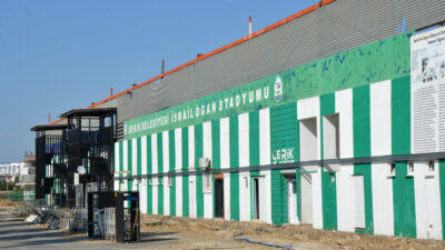 Namık Kemal KILINÇ / SERİK-ANTALYA, – ANTALYA’nın Serik ilçesindeki İsmail