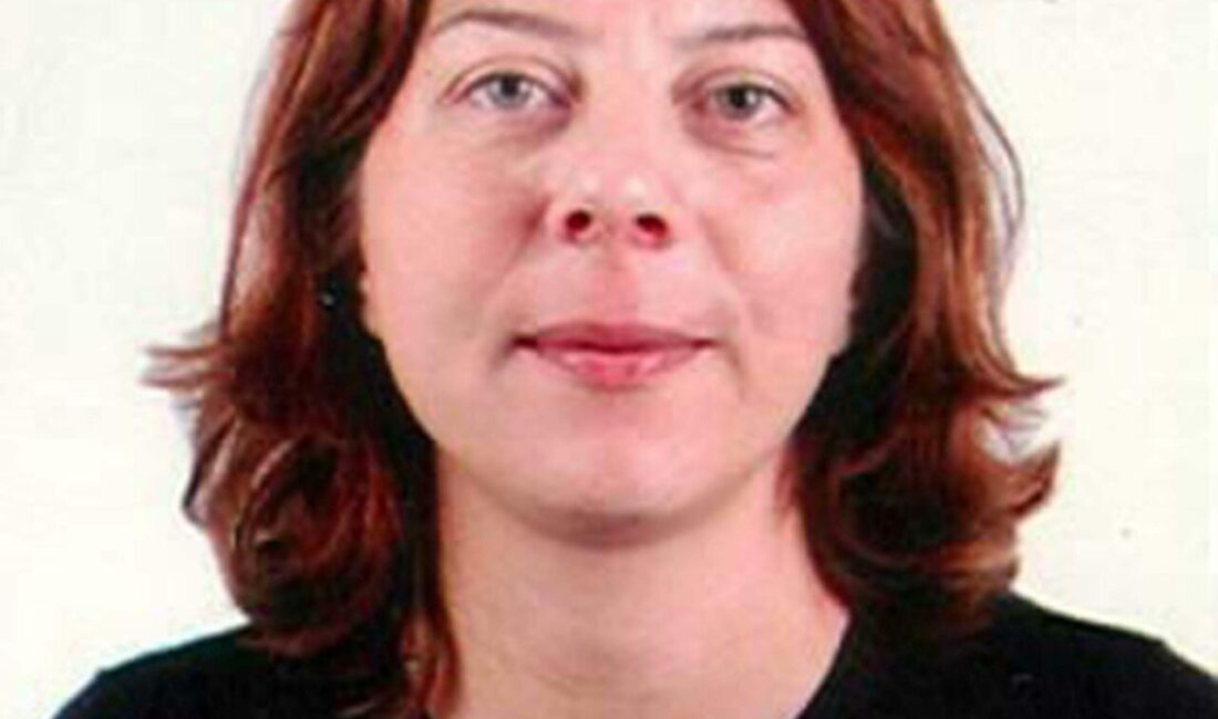 Tolga TAHÇI/İZMİR, -İZMİR’in Buca ilçesinde Dokuz Eylül Üniversitesi Öğretim Görevlisi