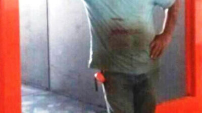 Adem AKALAN/ANTALYA, – ANTALYA’da 2,5 yıl önce Muharrem Barış (56)