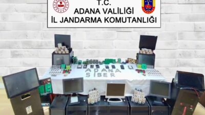 Kadircan GÜLER/ANKARA, – İÇİŞLERİ Bakanı Ali Yerlikaya, siber suçlarla mücadele