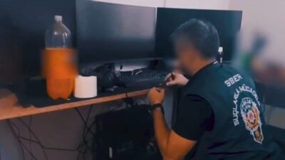 Kadircan GÜLER/ANKARA, – İÇİŞLERİ Bakanı Ali Yerlikaya, 23 il merkezli