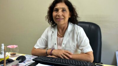 Nevra UÇKAÇ/İZMİR, – HALK Sağlığı Haftası’nın ilk günü için konu