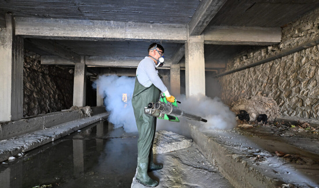 Yusuf YILDIZ-Anıl ATAR/ADANA, – ADANA Veteriner Hekimler Odası Başkanı Nihat