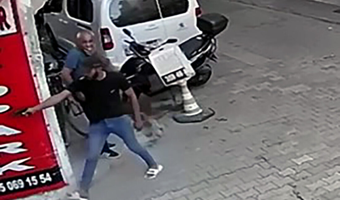 Anıl ATAR-Yaşar SERİNTÜRK/ADANA, – ADANA’da 5 milyon lira haraç istedikleri