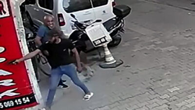 Anıl ATAR-Yaşar SERİNTÜRK/ADANA, – ADANA’da 5 milyon lira haraç istedikleri