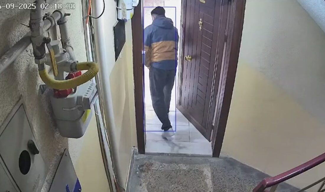 Umutcan ÖREN-Mehmet Gökhan HAKBİLİR/ANKARA, – ANKARA’nın Çankaya ilçesinde, M.Ç. (27)