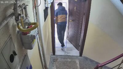 Umutcan ÖREN-Mehmet Gökhan HAKBİLİR/ANKARA, – ANKARA’nın Çankaya ilçesinde, M.Ç. (27)