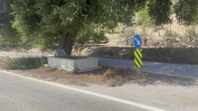 Mehmet İNAN-Yiğithan HÜYÜK/BURSA, -BURSA’da 1978 yılında yapılan genişletme çalışması sırasında