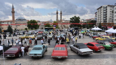 Hüsnü Ümit AVCI-Uğur YİĞİT/SİVAS, – SİVAS Kongresi’nin 106’ncı yıl dönümü