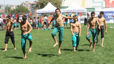 Uğur YİĞİT/SİVAS, – SİVAS Kongresinin 106’ncı yıl dönümü etkinlikleri kapsamında