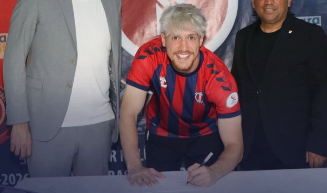 SÖKE, – 3’üncü Lig 4’üncü Grup’ta önceki gün 7 transfer
