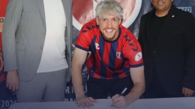 SÖKE, – 3’üncü Lig 4’üncü Grup’ta önceki gün 7 transfer