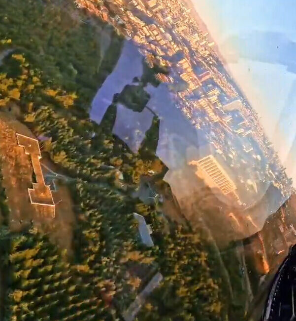 ANKARA, – SOLOTÜRK, 30 Ağustos Zaferi’nin 103’üncü yıl dönümünde Anıtkabir