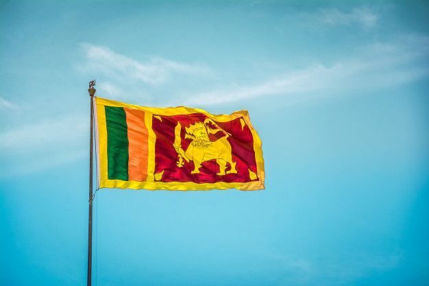 SRİ LANKA, – SRİ Lanka’da yolcu otobüsünün uçuruma yuvarlanması sonucu