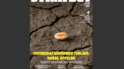 İSTANBUL, – AKFEN Holding desteğiyle 3 ayda bir hazırlanan ve