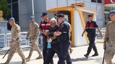 Emrah GEMİCİOĞLU-Yücel ARSLANTEKE/ÜNYE (Ordu), – ORDU’nun Ünye ilçesinde, arazideki su