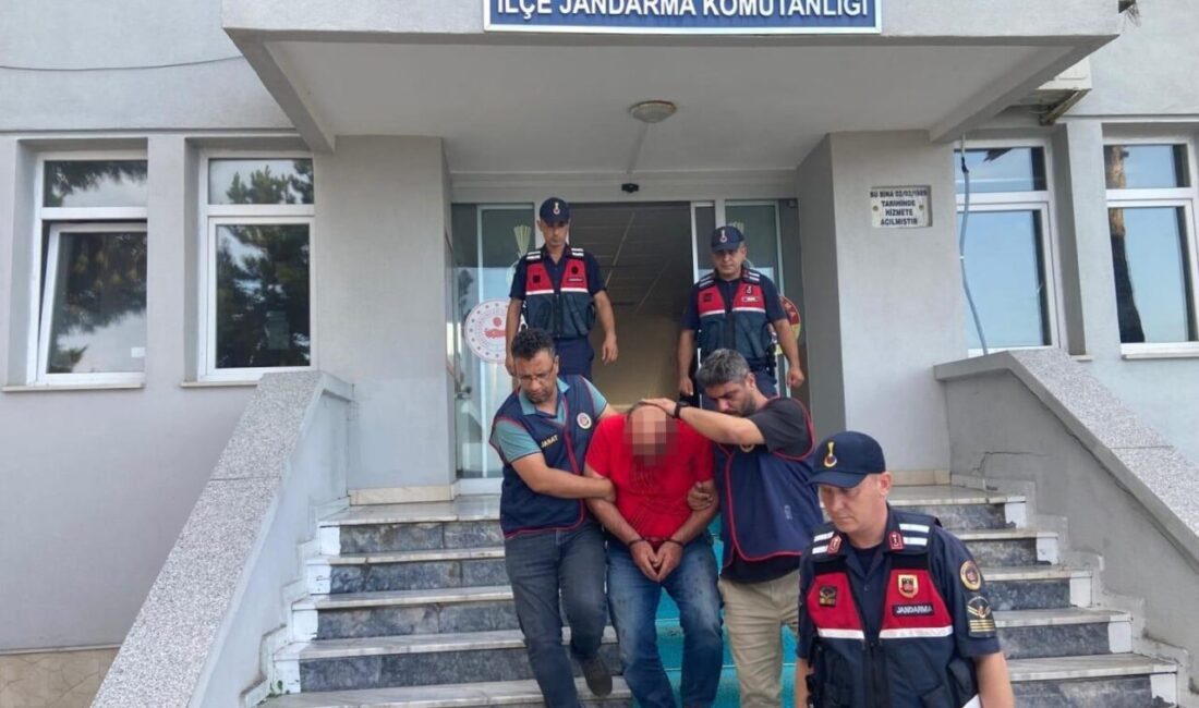Emrah GEMİCİOĞLU- Yücel ARSLANTEKE/ ORDU, – ORDU’nun Ünye ilçesinde Hüseyin