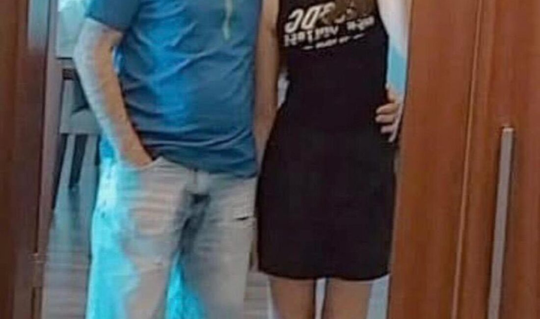 Mehmet YİRUN/ÇORLU (Tekirdağ), – TEKİRDAĞ’ın Çorlu ilçesinde kızı Su Dilem