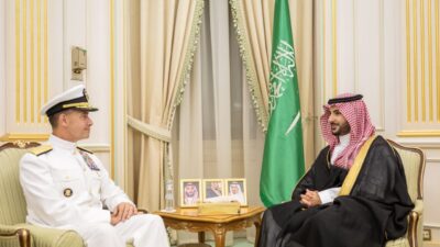 SUUDİ ARABİSTAN, – SUUDİ Arabistan Savunma Bakanı Prens Halid bin