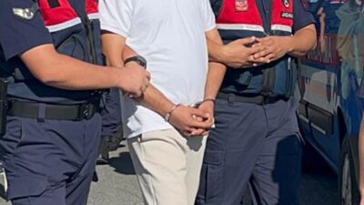 1 OĞLU TUTUKLANDI Tekirdağ’ın Çerkezköy ilçesinde tabancayla vurulmuş halde bulunan