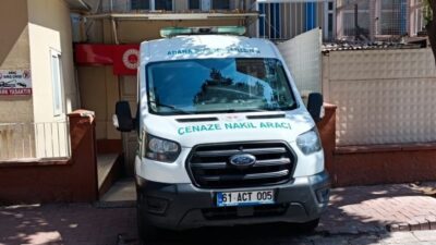 Yusuf YILDIZ/ADANA, -OSMANİYE’de bir takı dükkanında cesetleri bulunan Melek Kişen