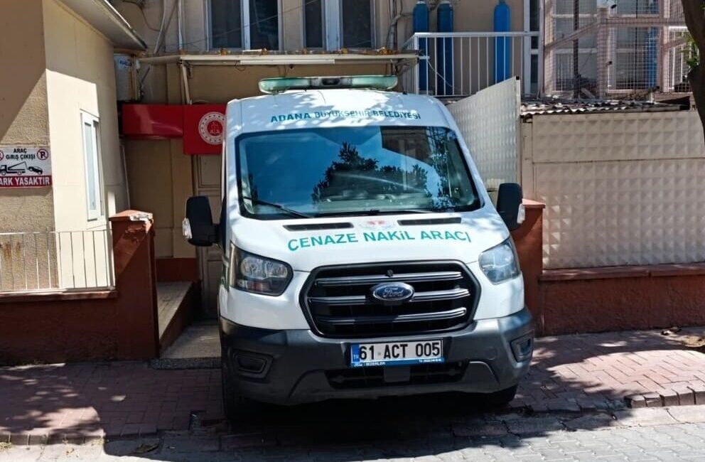 Yusuf YILDIZ/ADANA, -OSMANİYE’de bir takı dükkanında cesetleri bulunan Melek Kişen