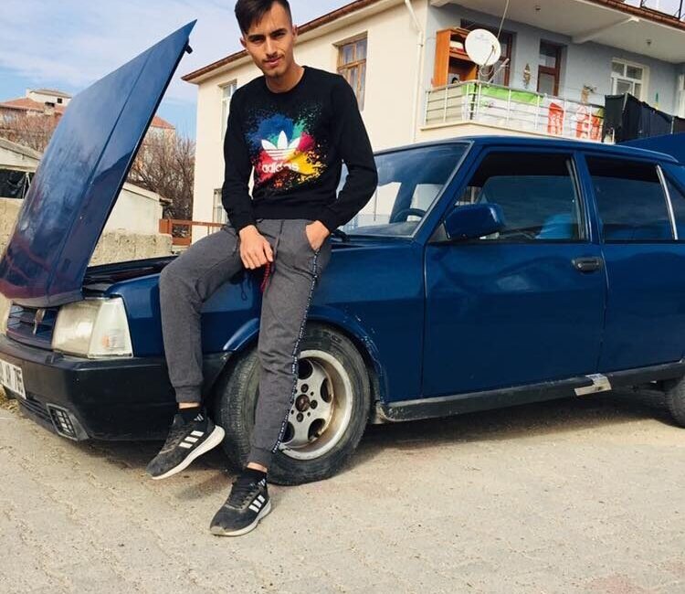 Fahrettin TOKER/KIRŞEHİR, -KIRŞEHİR’de evde tamir yaptığı sırada dengesini kaybederek düşen