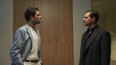 İSTANBUL, – KANAL D’nin iddialı yapımı Eşref Rüya, ikinci sezonuyla