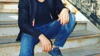 Özkan AYDIN/IĞDIR, – IĞDIR’ın Kerimbeyli köyünde, balya makinesinin şaft kısmına