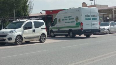 Recep BAĞDAT/MALATYA, – MALATYA’nın Pütürge ilçesinde Mehmet Ece, aralarında anlaşmazlık