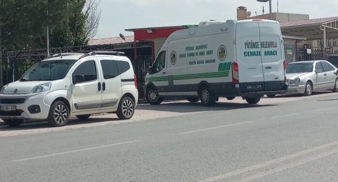 Recep BAĞDAT/MALATYA, – MALATYA’nın Pütürge ilçesinde Mehmet Ece, aralarında anlaşmazlık