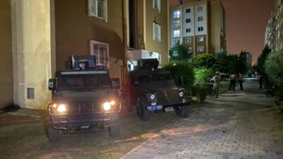 Ceyhun ÖZER/CEYHAN (Adana), – ADANA’nın Ceyhan ilçesinde Berk Alkan (25),