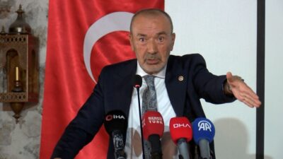 Aybala MELEK-Emirhan YÜZÜGÜLDÜ/ANKARA, – ANKARA’da 12 Eylül 1980 darbesinin 45’inci