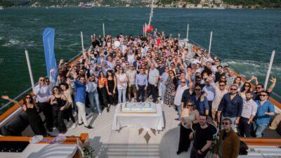 İSTANBUL, – TAV Havalimanları’nın iştiraki olarak 2005’te kurulan TAV Technologies,