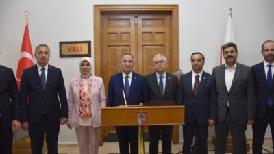 Hüsnü Ümit AVCI- Arife Defne DOĞAN/ SİVAS, – TÜRKİYE Büyük