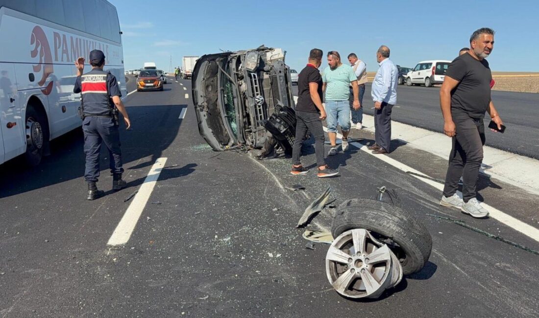 Mehmetcan ARSLAN/ÇORLU (Tekirdağ), – TEKİRDAĞ’ın Çorlu ilçesinde yapım çalışmaları nedeniyle