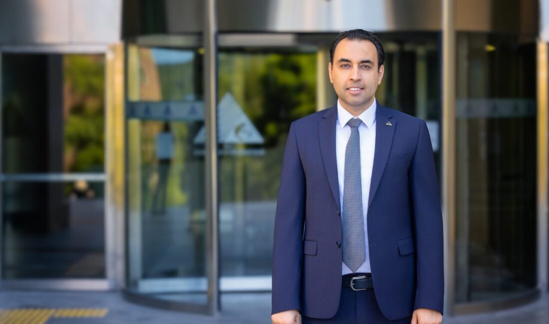 İSTANBUL, – YEDİTEPE Üniversitesi Rektör Yardımcısı Prof. Dr. Oğuz Bayat,