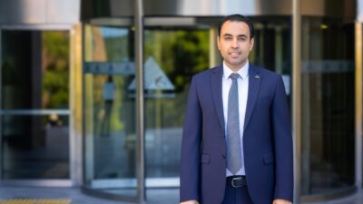 İSTANBUL, – YEDİTEPE Üniversitesi Rektör Yardımcısı Prof. Dr. Oğuz Bayat,