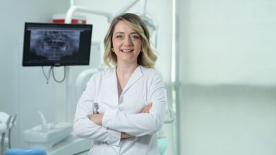 İSTANBUL, – ÇİĞNEME ve konuşma için önem taşıyan Temporomandibular eklem